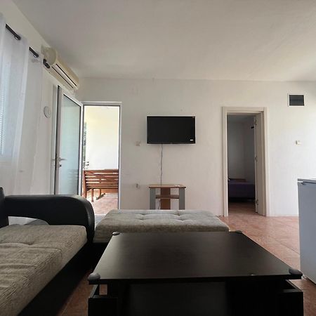 Beni Bungalows Ulcinj Esterno foto