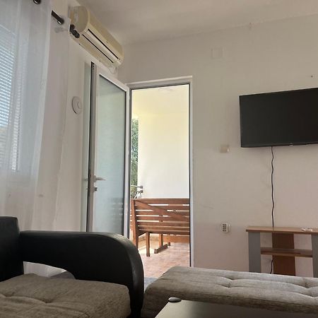 Beni Bungalows Ulcinj Esterno foto