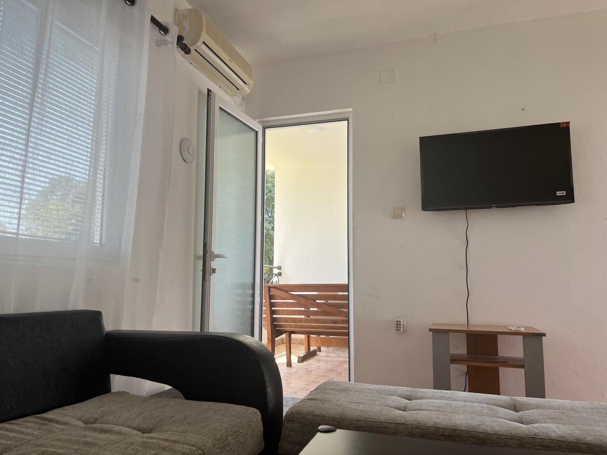 Beni Bungalows Ulcinj Esterno foto