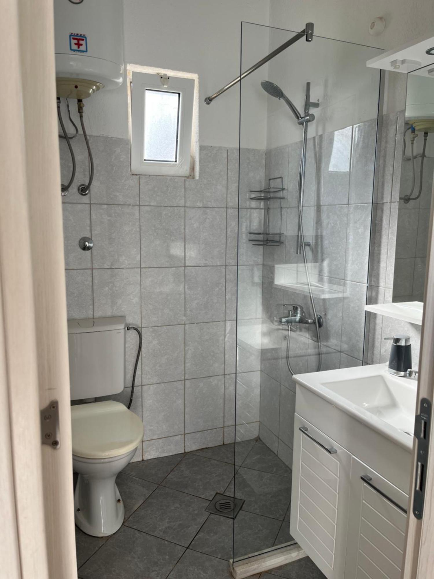 Beni Bungalows Ulcinj Esterno foto