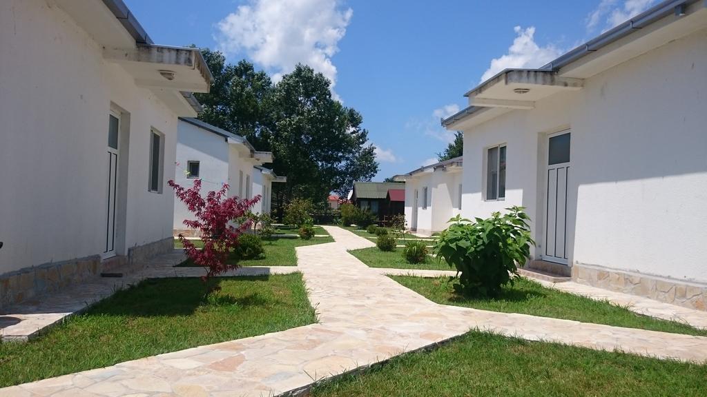 Beni Bungalows Ulcinj Esterno foto
