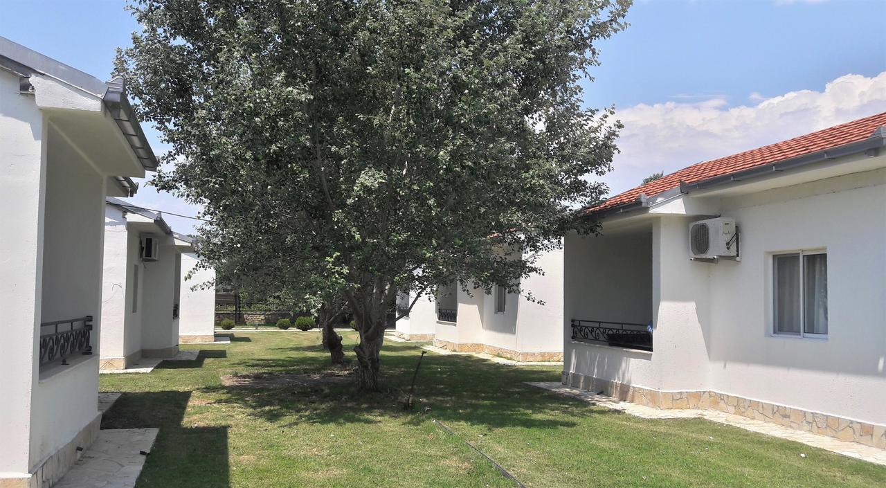 Beni Bungalows Ulcinj Esterno foto