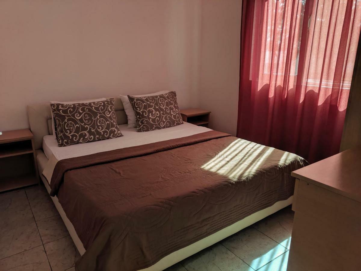 Beni Bungalows Ulcinj Esterno foto