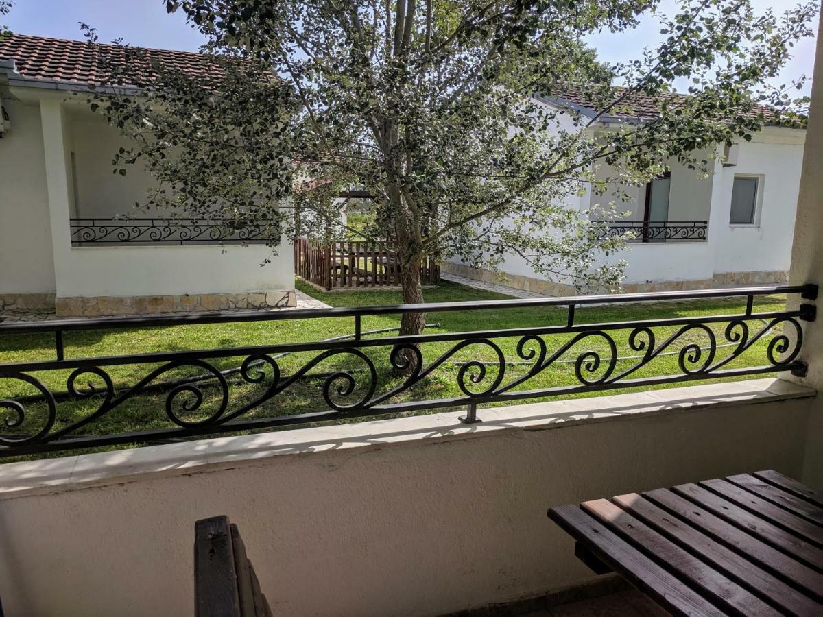 Beni Bungalows Ulcinj Esterno foto