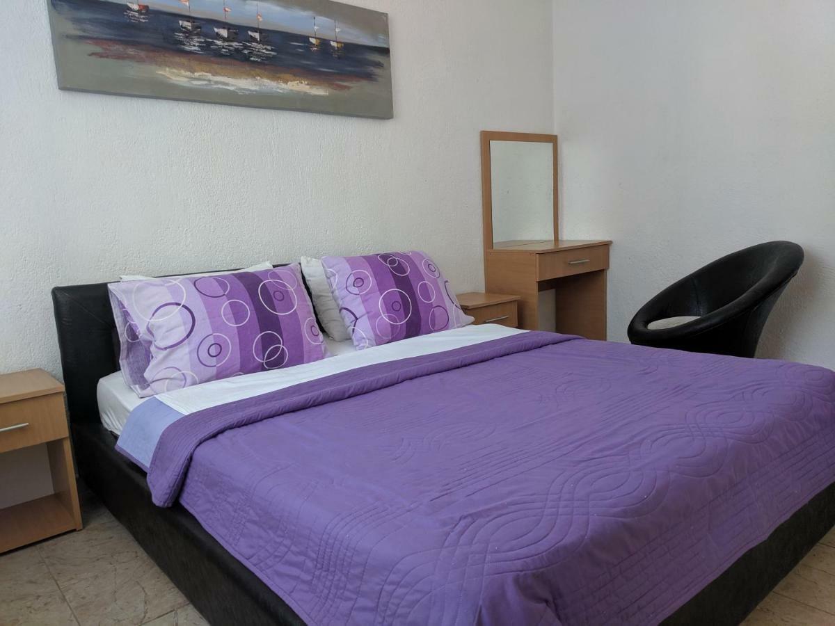 Beni Bungalows Ulcinj Esterno foto