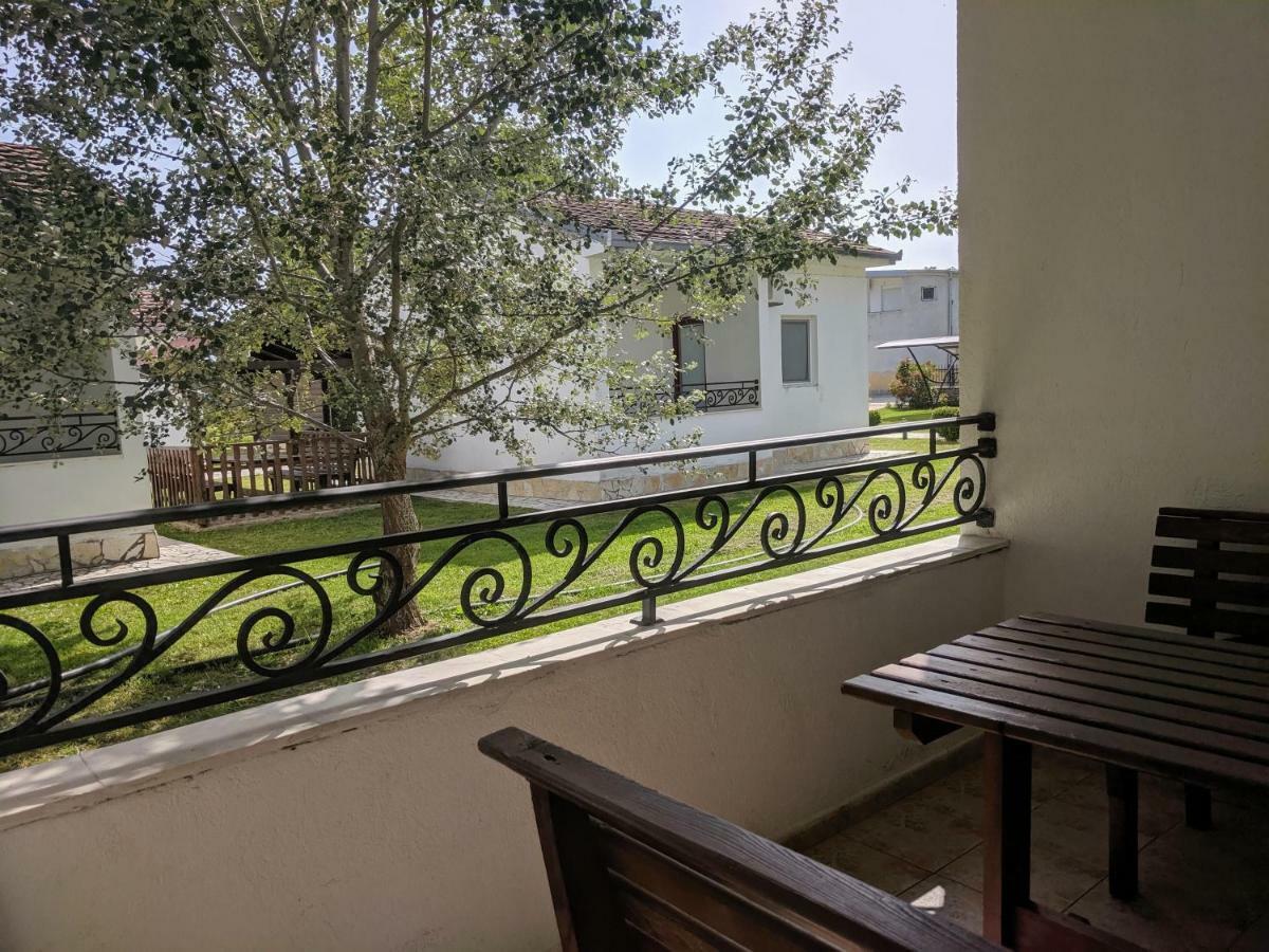 Beni Bungalows Ulcinj Esterno foto