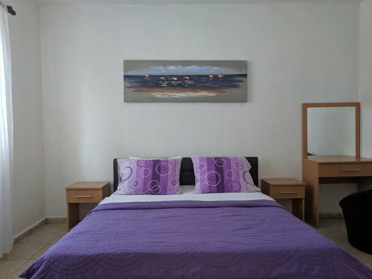 Beni Bungalows Ulcinj Esterno foto