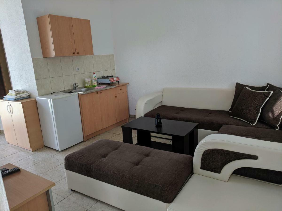Beni Bungalows Ulcinj Esterno foto