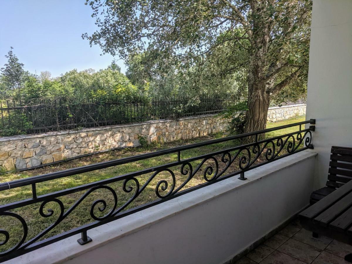 Beni Bungalows Ulcinj Esterno foto